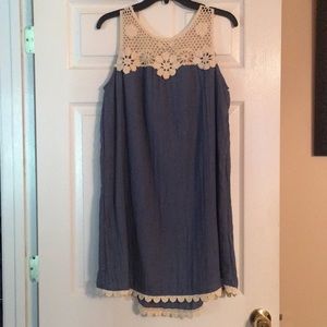 Size Large sundress